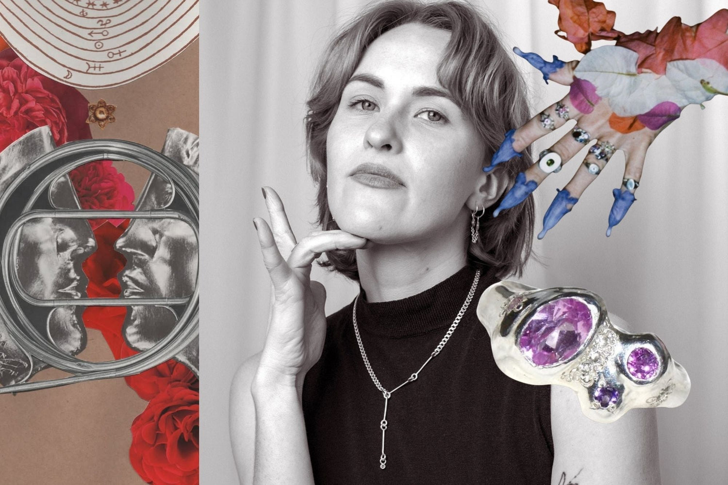 Artist: Courtney Hogan