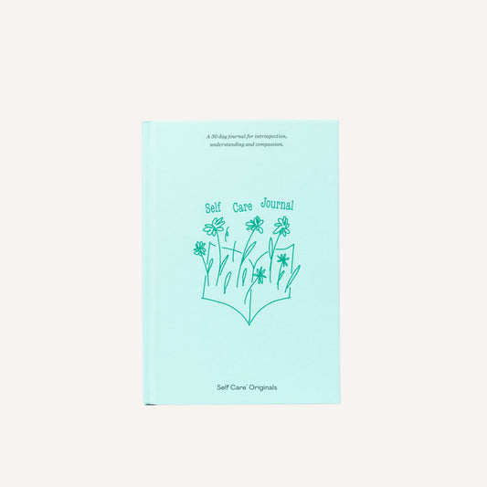 Self Care Journal