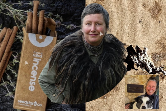 Artist: Ky Alecto-Mukari