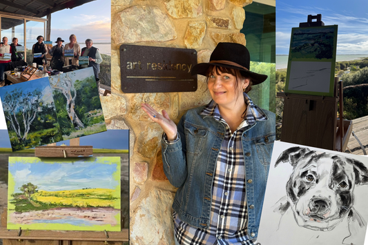 Artist : Davinia Coomber X Nature Festival 2025