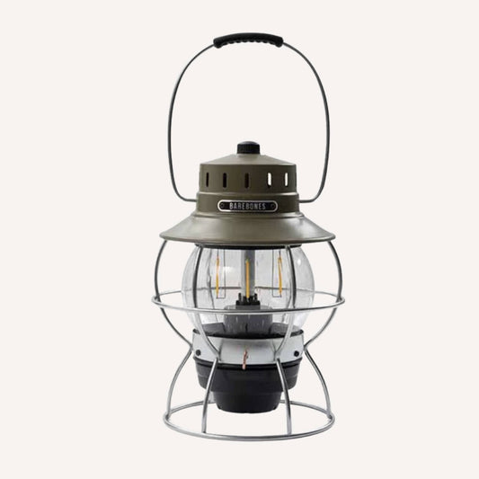 Railroad Lantern