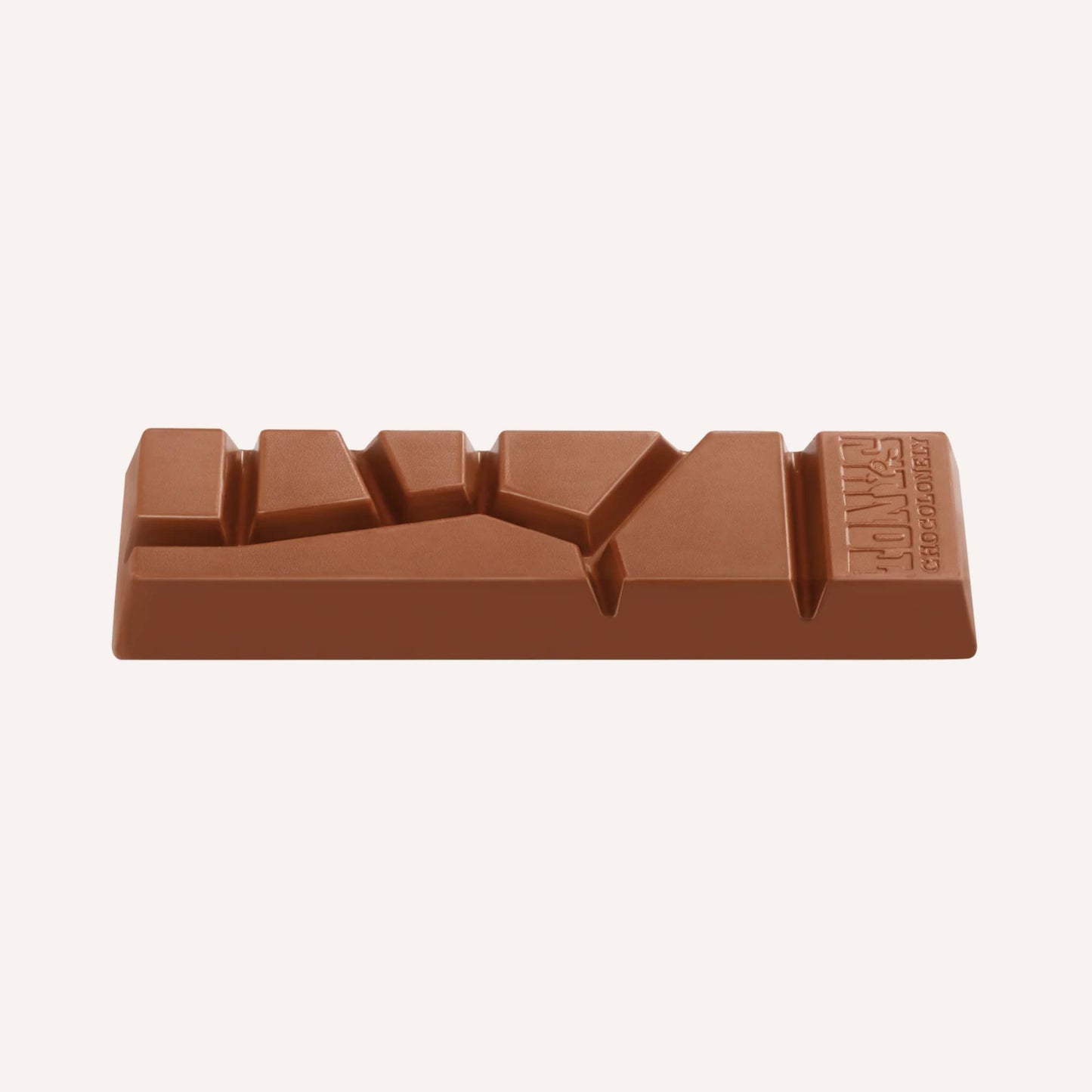 Milk Chocolate Bar 50g